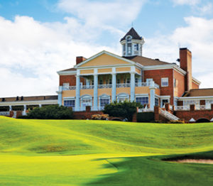 Eagle's Landing Country Club