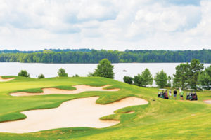 Heron Bay Golf and Country Club