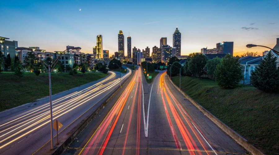 Atlanta's Economy Continues to Flourish