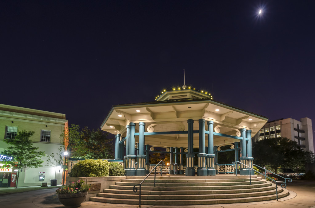 Decatur Square