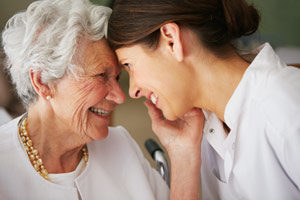 Gerontology
