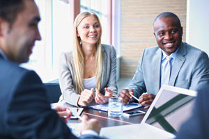 Human Resources