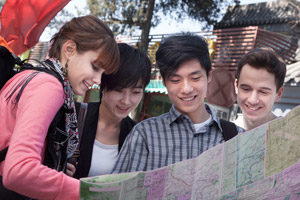 Tesol (Teaching English to Speakers of Other Languages)