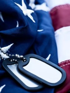 Military Veterans Assistance Programs