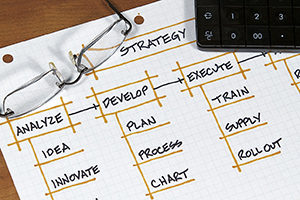 Lean Six Sigma