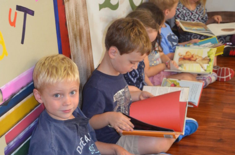 The Wood Acres SchoolAtlanta private school KNOWAtlanta