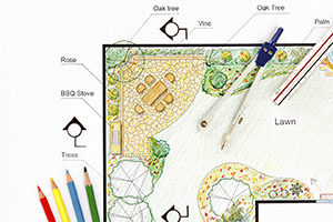 Landscape Design