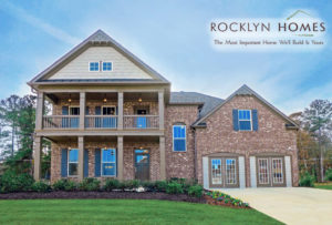 Rocklyn Homes