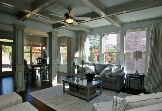 Rocklyn Homes Atlanta