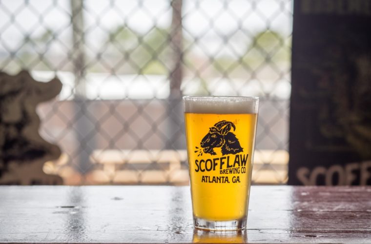 Scofflaw Brewing