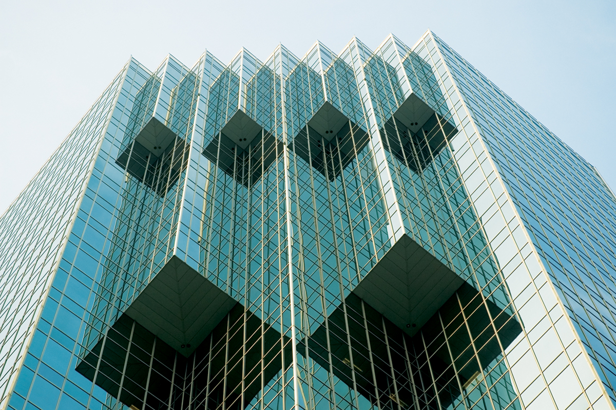 Tower Place in Buckhead