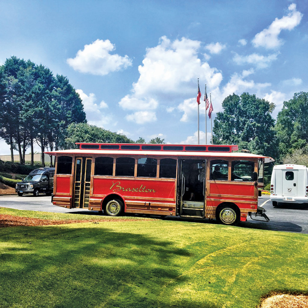 Braselton A Town Redefined KNOWAtlanta