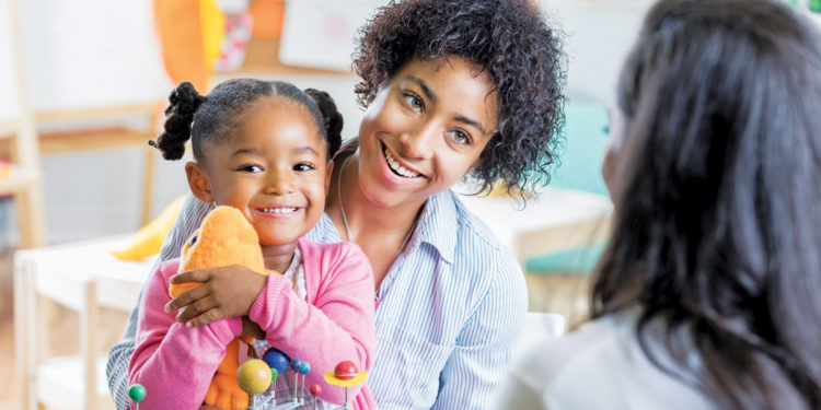 childcare