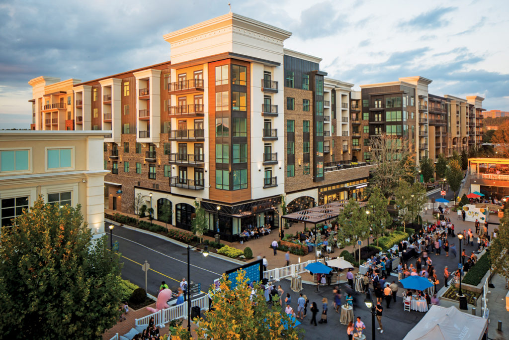 live_work_play-avalon in alpharetta