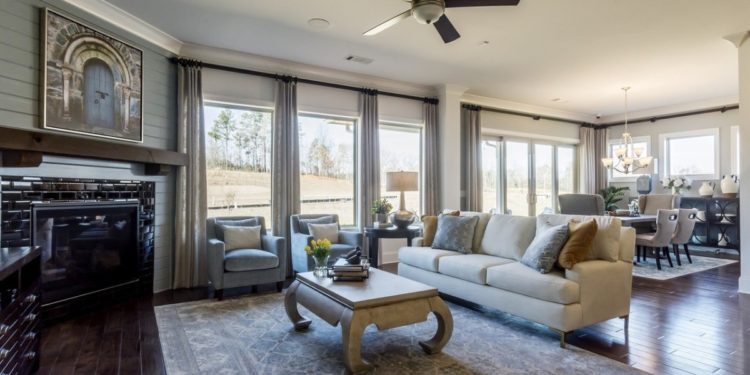 David Weekley Homes