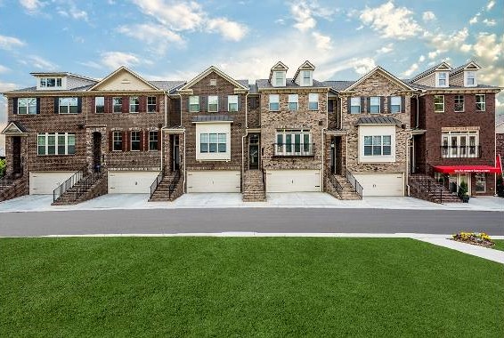 Taylor Morrison Introduces Three New Communities In Metro Atlanta