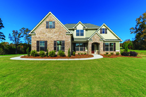 20 New Home Communities And Builders In Atlanta Knowatlanta