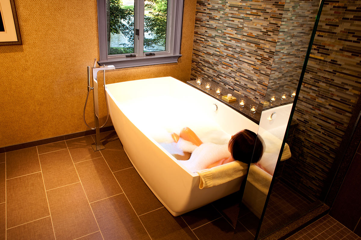 The Spa at Chateau Elan