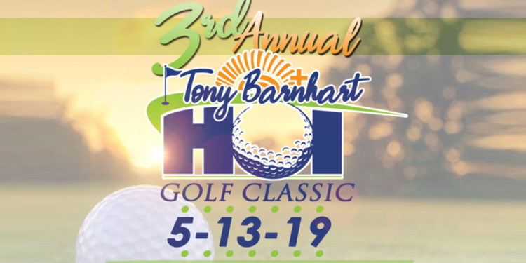 HOI Golf Classic