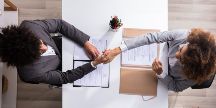 job placement services
