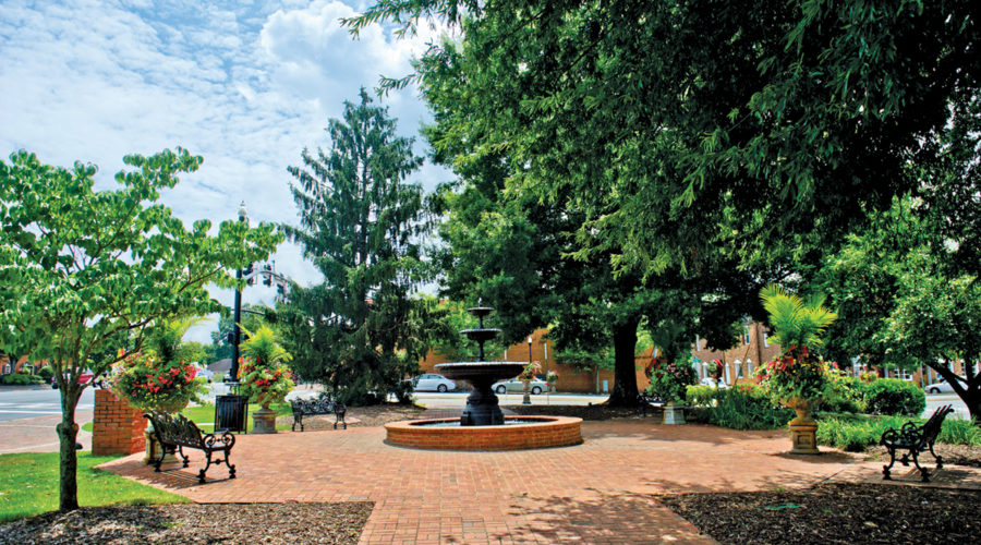 Atlanta’s Hottest Rental Spots