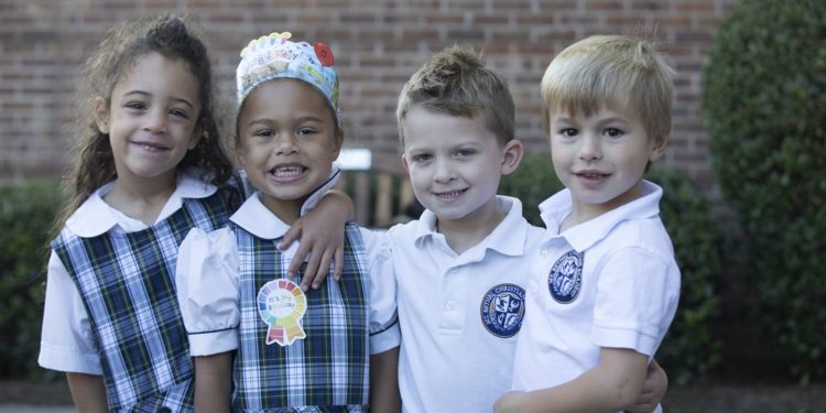 christian kindergarten