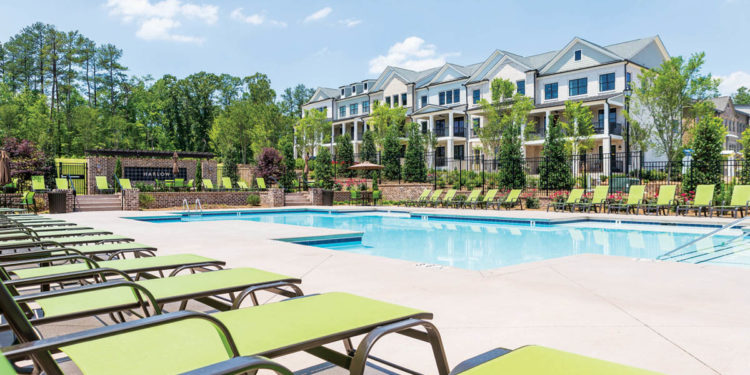 Harlow in Alpharetta