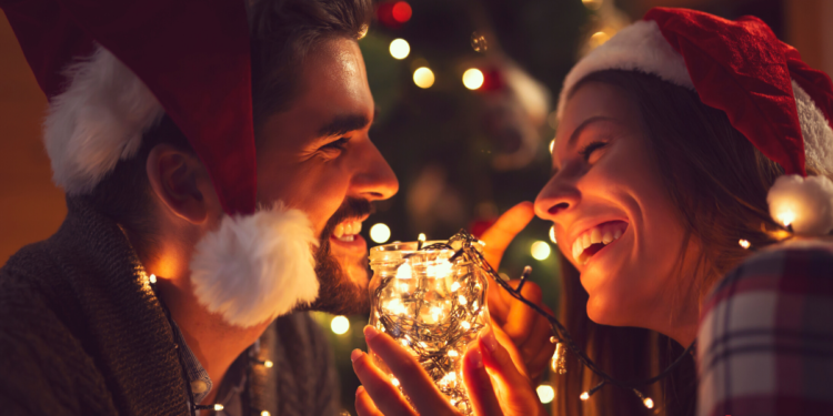 Holiday Date Night