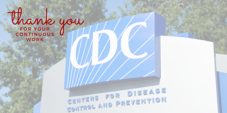 Centers for Disease Control in Atlanta