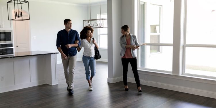 Realtor for Relocating