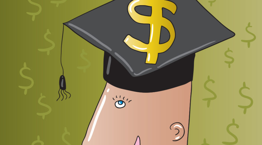 Financial Aid options for College in Atlanta