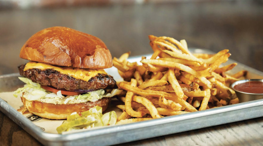 A Foodie's Guide to Atlanta