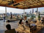 6 of the Best Rooftop Bars in Atlanta