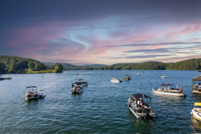 Lake Arrowhead
