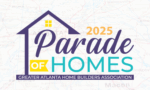 The 2025 Atlanta Parade of Homes Begins on April 26