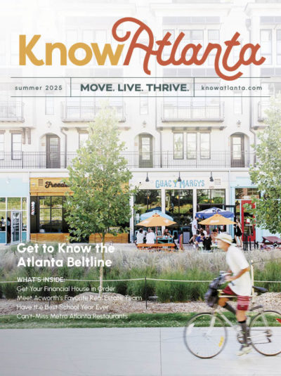 KnowAtlanta Summer 2025