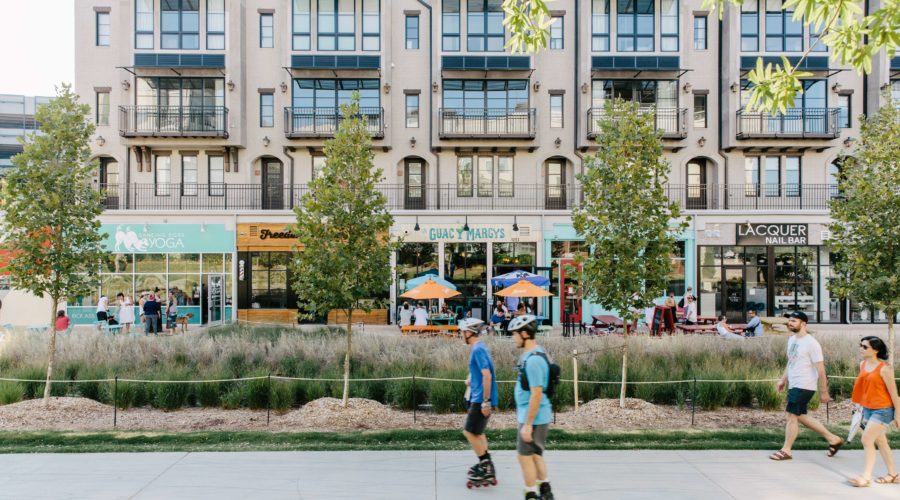 Top 10 Things to Know About the Atlanta Beltline