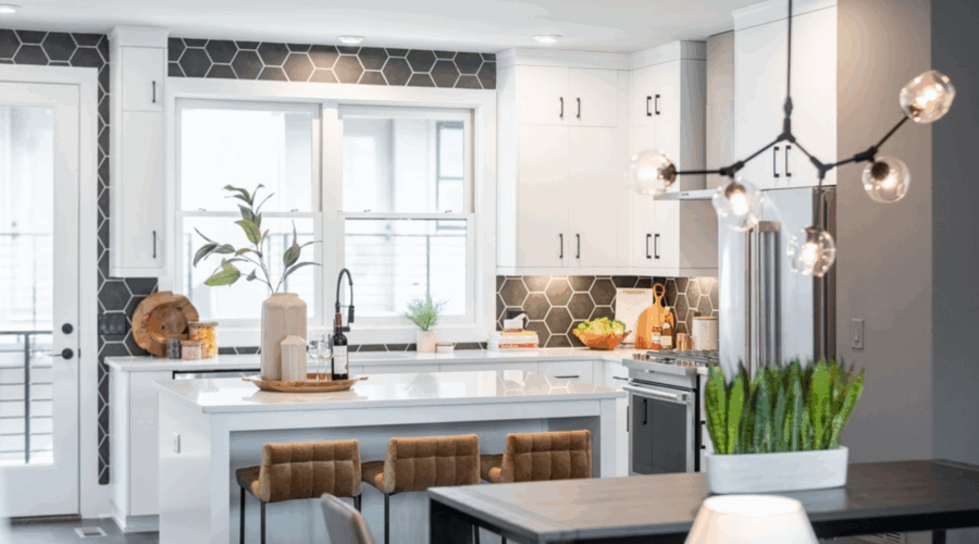 Monte Hewett Offers Phase One Closeout Incentives at The Harman