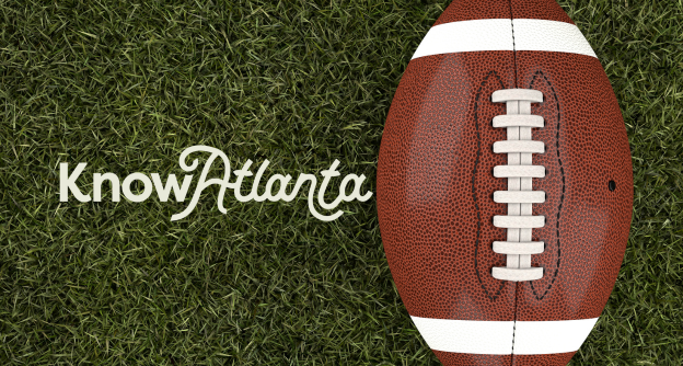 Guide to Tailgating and Football Season in Atlanta