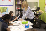 The Neurodiversity Concept- Learning Reimagined at Atlanta's Specialized Schools