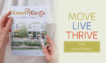 Move, Live & Thrive with the New KnowAtlanta
