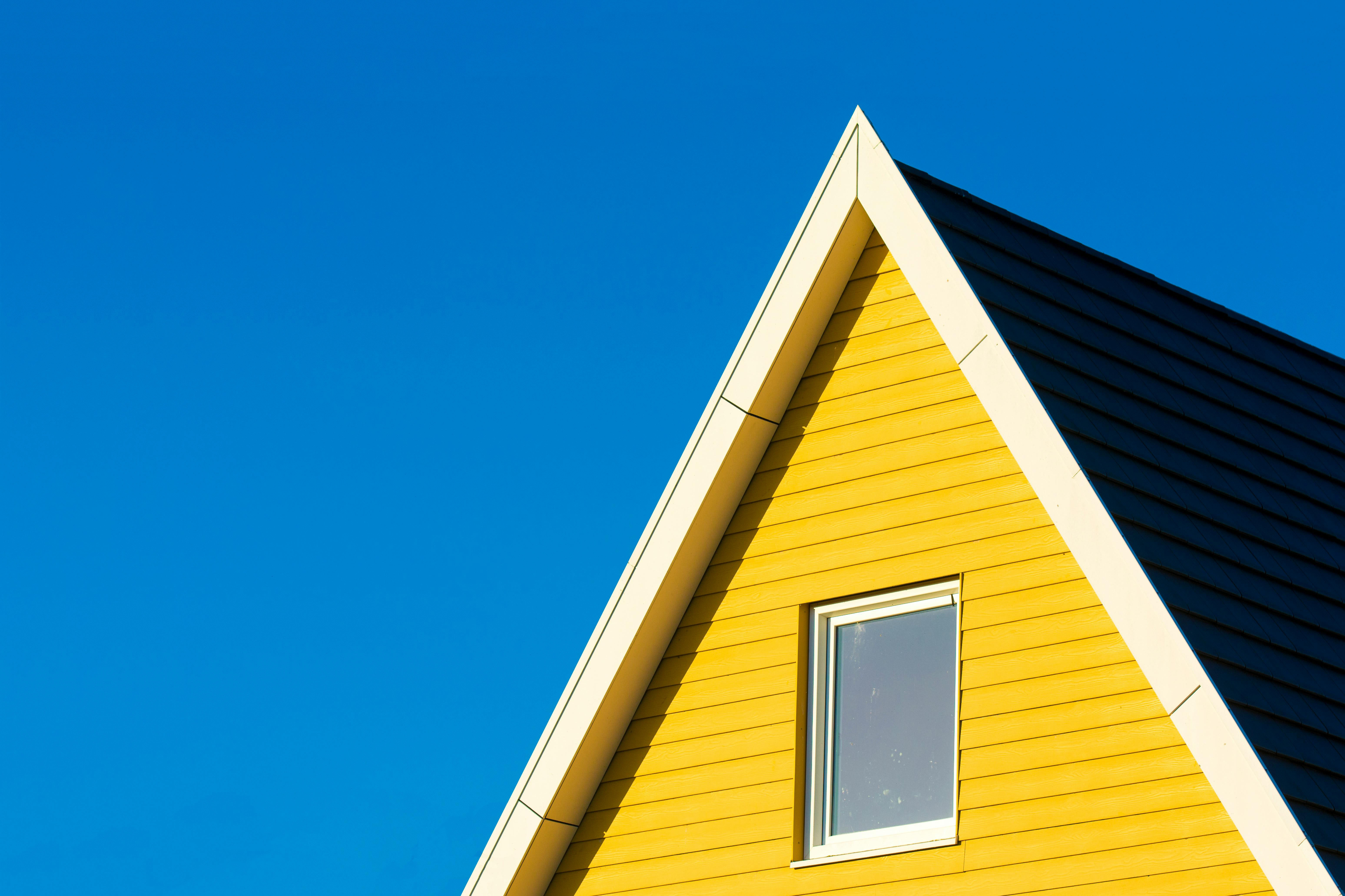 A Quick Roof Check for Atlanta Buyers