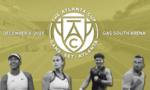 Coming Soon: Atlanta Cup 2025 at Gas South Arena