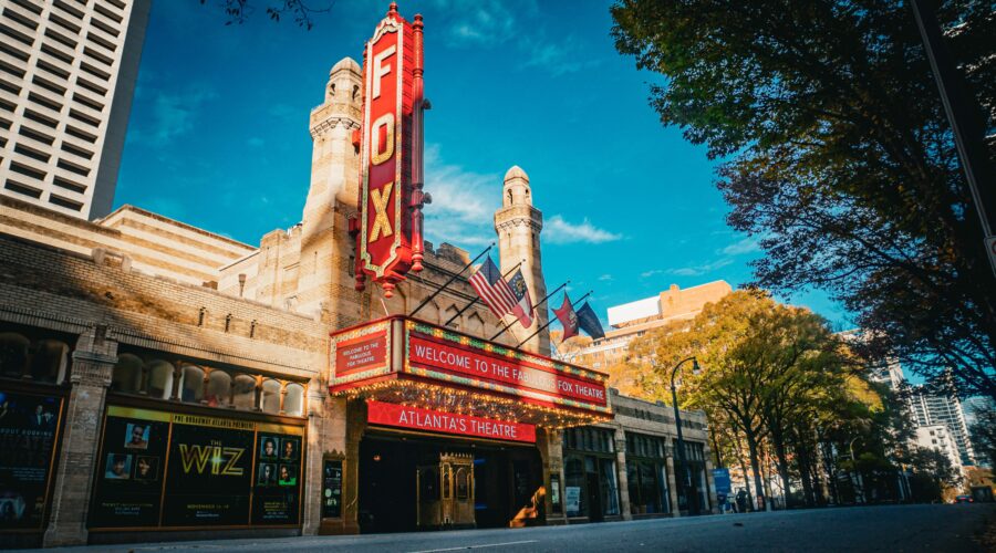 ITP versus OTP Atlanta Ga-Where To Go & What to do