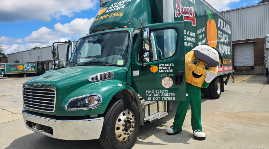 Get to Know Atlanta’s Premier Moving Service- Atlanta Peach Movers