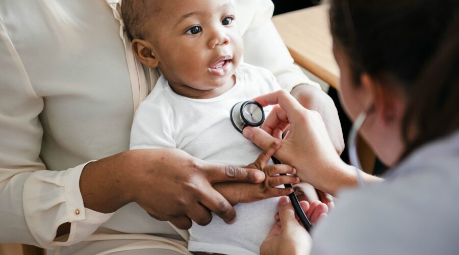 4 Steps for Finding a New Pediatrician