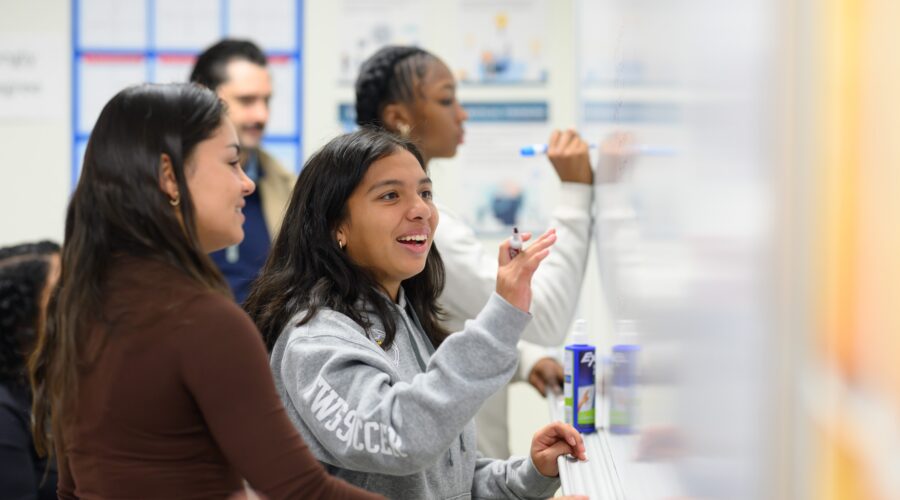 K-12 Admissions: Cracking The Code