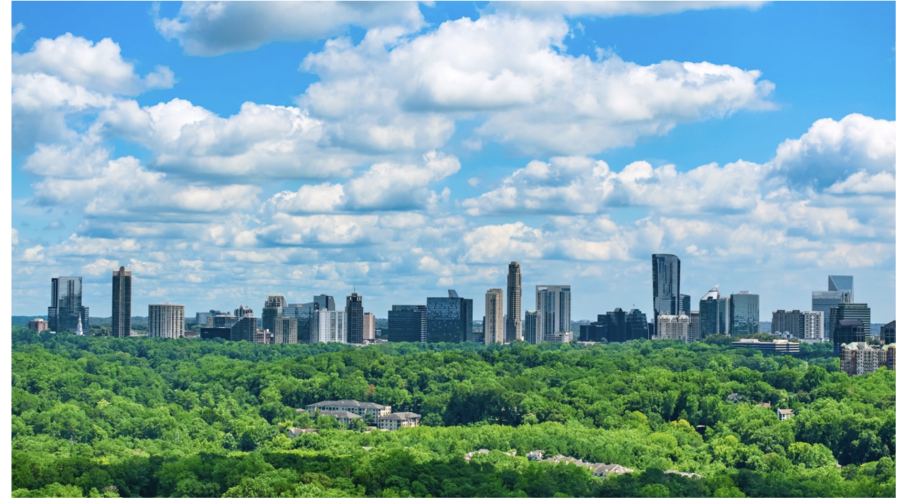 Elyse Buckhead Condominium Residence Moves Forward