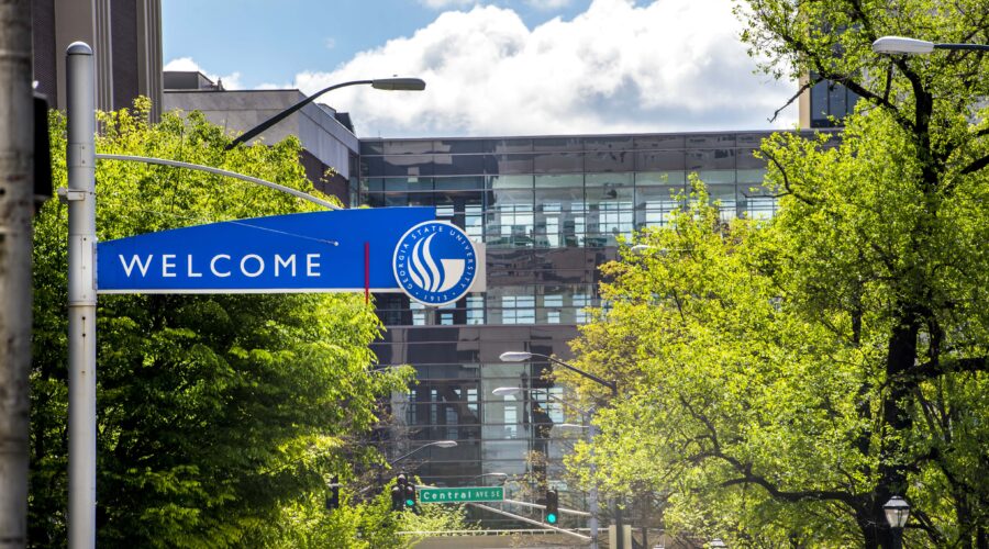 Moving Forward: Georgia State University’s College Of Education & Human Development