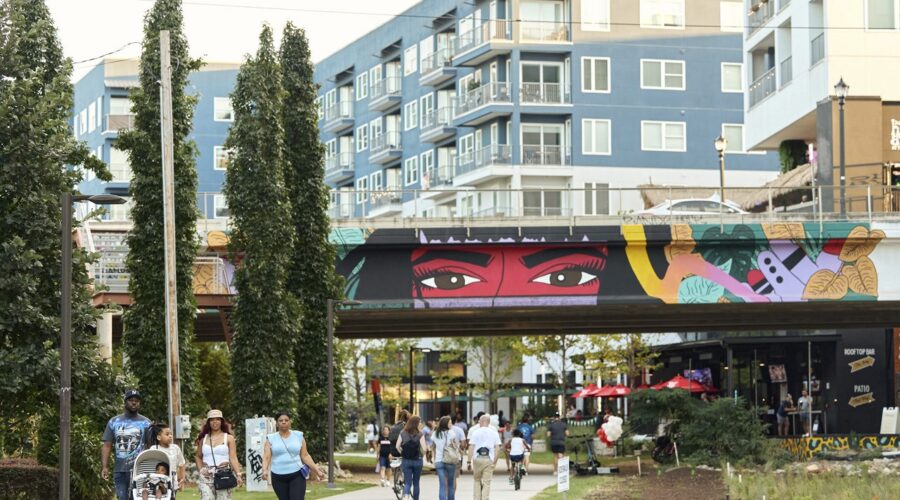 Moving to Georgia: City Life or Suburban Streets?